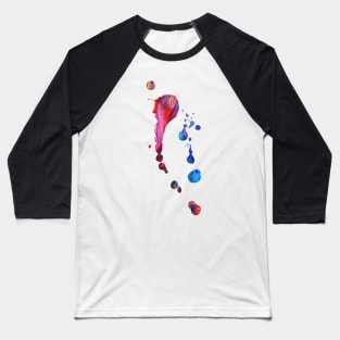 Splat Baseball T-Shirt